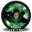 The Matrix - Path Of Neo 2 Icon 32x32 png